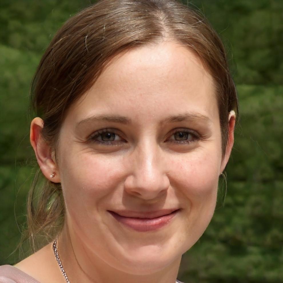 María Elena Ruiz, Directora de Desarrollo Estratégico