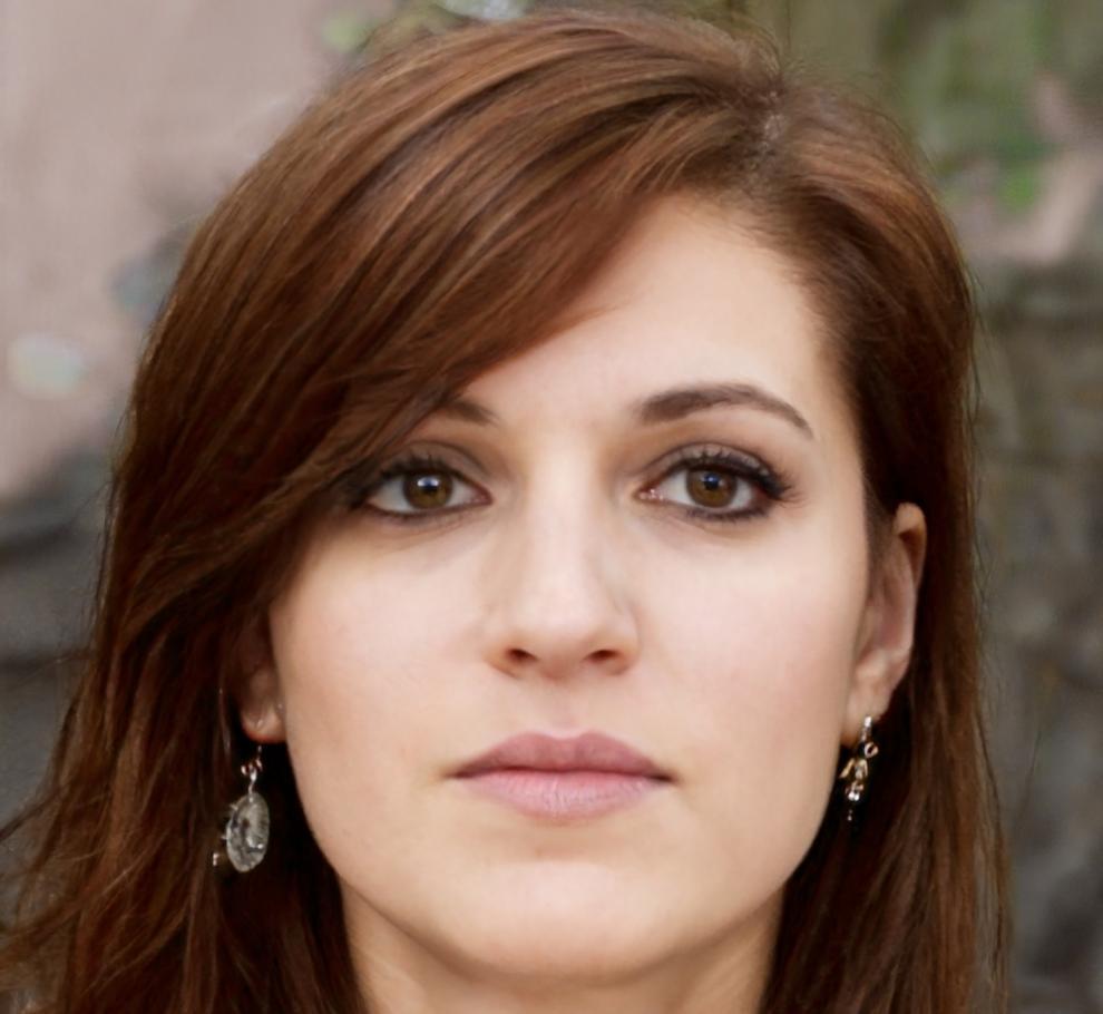 Testimonio de María González